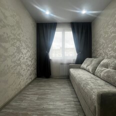 Квартира 13,9 м², 1-комнатная - изображение 3