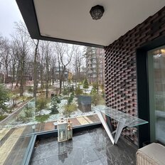 Квартира 87 м², 2-комнатная - изображение 3