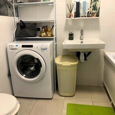 Квартира 35 м², 1-комнатная - изображение 4