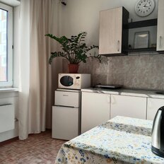 Квартира 39 м², 1-комнатная - изображение 4