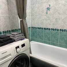 Квартира 31 м², 1-комнатная - изображение 3