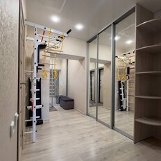 Квартира 58 м², 2-комнатная - изображение 2