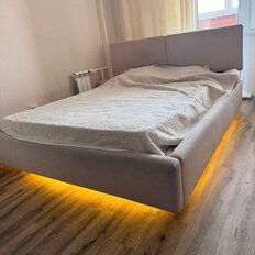 Квартира 35 м², 1-комнатная - изображение 1