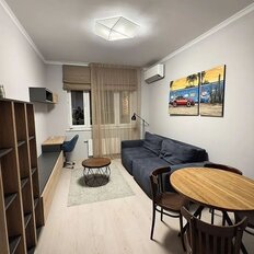 Квартира 40 м², 1-комнатная - изображение 2