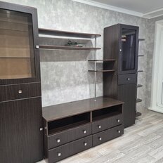 Квартира 36 м², 1-комнатная - изображение 4