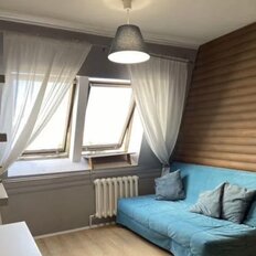 Квартира 45 м², 1-комнатная - изображение 2