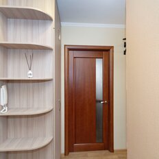 Квартира 39 м², 1-комнатная - изображение 5