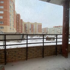 Квартира 89,3 м², 3-комнатная - изображение 4