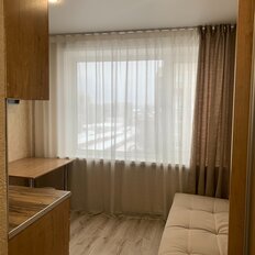 Квартира 12 м², студия - изображение 1