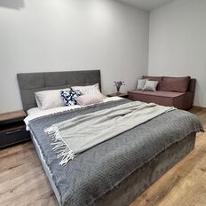 Квартира 39 м², 1-комнатная - изображение 5