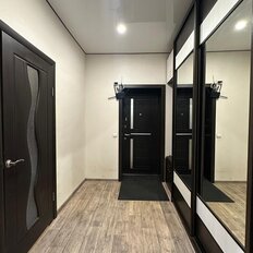 Квартира 66,3 м², 3-комнатная - изображение 5