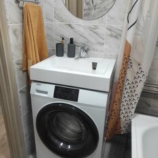 Квартира 38 м², 1-комнатная - изображение 1