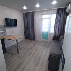 Квартира 26 м², студия - изображение 4