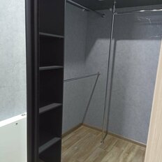 Квартира 40 м², 1-комнатная - изображение 4