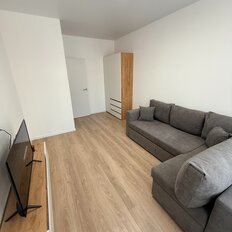 Квартира 34 м², 1-комнатная - изображение 2