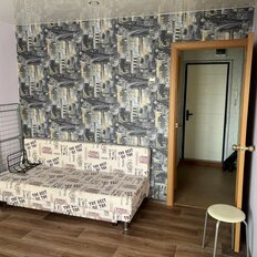 Квартира 35 м², 2-комнатная - изображение 3