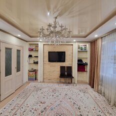 Квартира 75 м², 3-комнатная - изображение 3