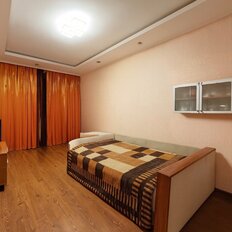 Квартира 49,3 м², 1-комнатная - изображение 1