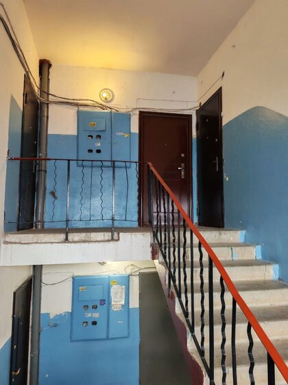 73,1 м², 3-комнатная квартира 25 541 140 ₽ - изображение 20