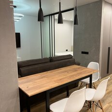 Квартира 40 м², 1-комнатная - изображение 4