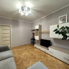Квартира 35,6 м², 1-комнатная - изображение 3