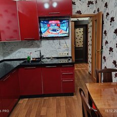 Квартира 36,2 м², 1-комнатная - изображение 3