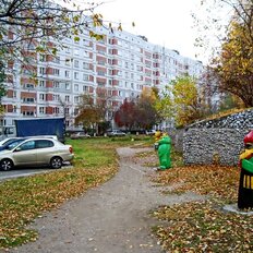 Квартира 53 м², 2-комнатная - изображение 2