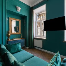 Квартира 42 м², 2-комнатная - изображение 2