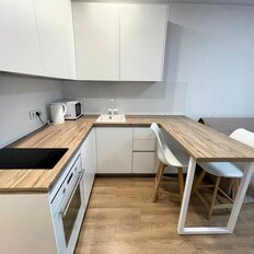 Квартира 20 м², 1-комнатная - изображение 5