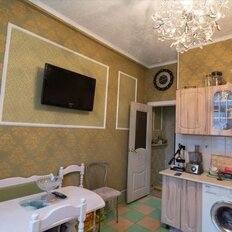 Квартира 110 м², 3-комнатная - изображение 3