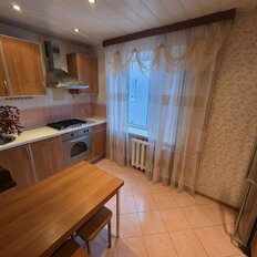 Квартира 64,2 м², 3-комнатная - изображение 3