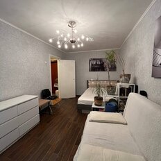 Квартира 32 м², 1-комнатная - изображение 1