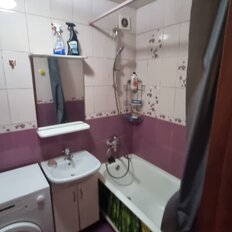 Квартира 28,8 м², 1-комнатная - изображение 3