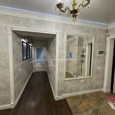 Квартира 100 м², 3-комнатная - изображение 2