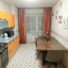 Квартира 120 м², 4-комнатная - изображение 3