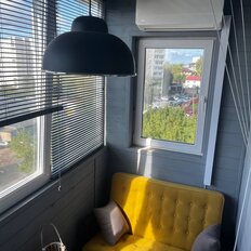 Квартира 44 м², 1-комнатная - изображение 1