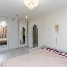 Квартира 37 м², 1-комнатная - изображение 1