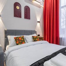 Квартира 18 м², студия - изображение 2