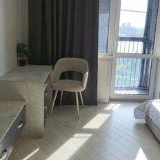 Квартира 27 м², студия - изображение 2