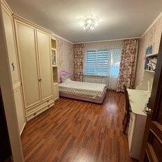 Квартира 100 м², 3-комнатная - изображение 4