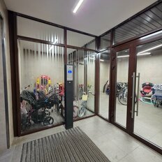 Квартира 32 м², 1-комнатная - изображение 3