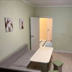 Квартира 43 м², 1-комнатная - изображение 2