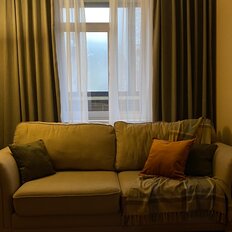 Квартира 40 м², 1-комнатная - изображение 3