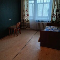Квартира 36 м², 1-комнатная - изображение 4