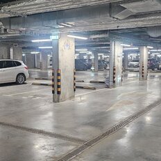 13,3 м², машиноместо - изображение 5