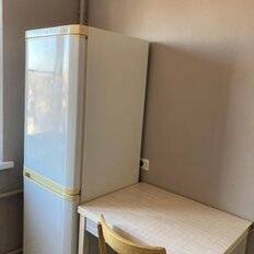 Квартира 32,2 м², 1-комнатная - изображение 3