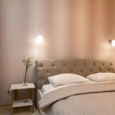 Квартира 68,6 м², 2-комнатная - изображение 4