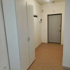 Квартира 24 м², студия - изображение 1