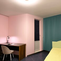 Квартира 56 м², 2-комнатная - изображение 5