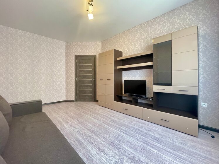 100 м², квартира-студия 40 000 ₽ в месяц - изображение 37